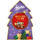 Milka Cadeau Joyeux No&euml;l