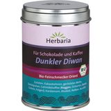 Herbaria Dark Spice Blend for Sweets