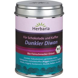 Herbaria Dark Spice Blend for Sweets