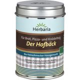 Herbaria Bio Der Hofbäck Bioland kořenící směs