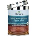 Herbaria Bio Fisch Ahoi kořenící směs - 85 g