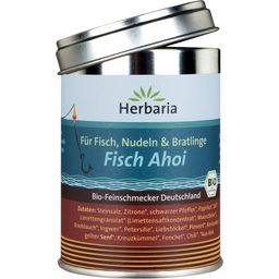 Herbaria Fisch Ahoi bio - 85 g