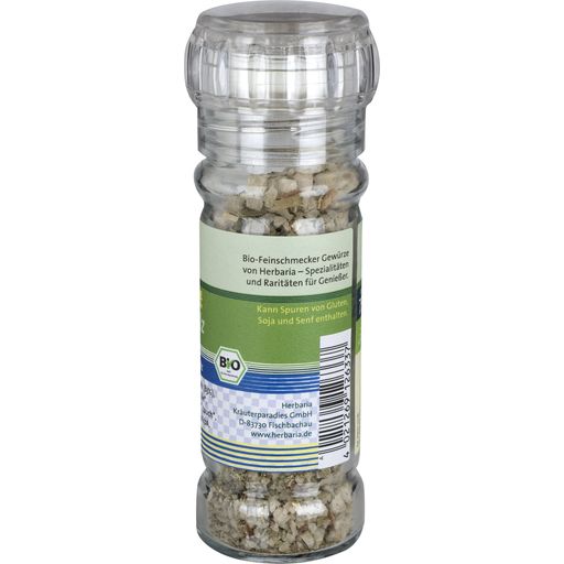 Herbaria Herbal Salt Blend - 75 g