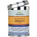 Herbaria Bio Obazd is! kořenící směs - 90 g