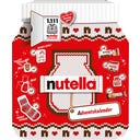 Nutella Calendario dell'Avvento - 528 g
