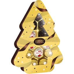 Ferrero Collection Kersteditie - 129 g