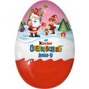 Kinder Surprise Egg - large, Pink (220 g)