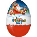 Kinder Surprise Egg - large - Blue