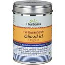 Herbaria Bio Obazd is! kořenící směs - 90 g