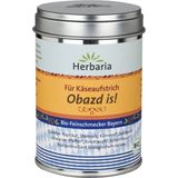Herbaria "Obazd is!" Cheese Spread Spice