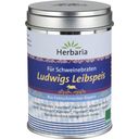 Herbaria Miscela di Spezie Bio - Ludwig - 95 g