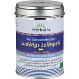 Herbaria Biologische Kruidenmix Ludwigs Leibspeis
