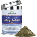 Herbaria Bio Ludwigs Leibspeis kořenící směs - 95 g