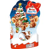 Kinder Kar&aacute;csonyi Maxi Mix