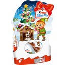 Kinder Maxi Mix Christmas - 157 g