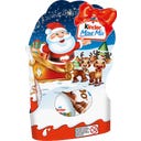 Kinder Maxi Mix Christmas - 157 g