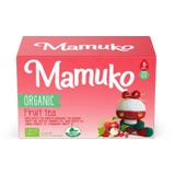 Mamuko Fuit Tea Bio