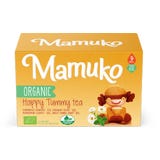 Mamuko Happy Tummy Tea Bio