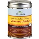 Herbaria Bio Gaumenschmaus kořenící směs - 100 g