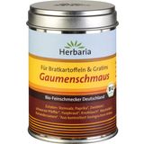 Herbaria "Gaumenschmaus" Spice Blend for Potatoes