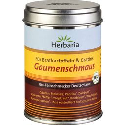 Herbaria Taste Buds Spice Blend
