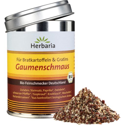 Herbaria Aardappel Kruidenmix - 100 g