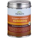 Herbaria Bio Kürbiskönig kořenící směs - 90 g