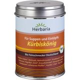 Herbaria Bio Kürbiskönig kořenící směs