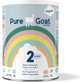 Pure Goat Bio Folgemilch 2