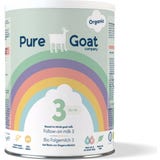 Pure Goat Bio Folgemilch 3