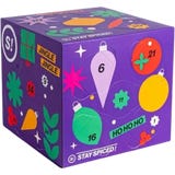 Stay Spiced! Spice Cube Adventkalender Mini
