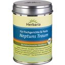 Herbaria Biologische Kruidenmix - Neptune's Dream - 100 g