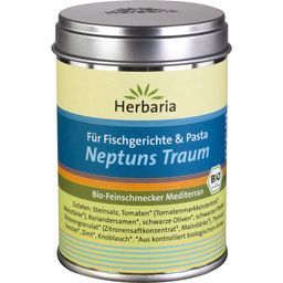 Herbaria Neptune's Dream Spice Blend