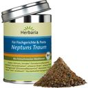 Herbaria Bio Neptuns Traum kořenící směs - 100 g
