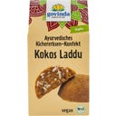 Govinda Kókusz Laddu Bio