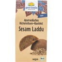 Govinda Szezám Laddu Bio