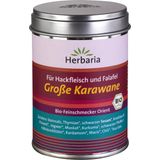 Herbaria Falafel Spice Blend