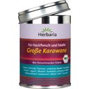 Herbaria Falafel Spice Blend - 90 g