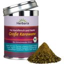Herbaria Falafel Spice Blend - 90 g
