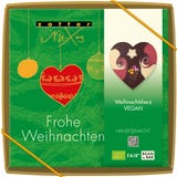 Zotter Schokoladen Bio MiXing Weihnachtsherz Vegan