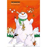 Zotter Schokolade Organic Sweet Christmas Advent Calendar