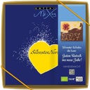 Bio MiXing Silvester-Schoko de Luxe: Guten Rutsch ins neue Jahr!