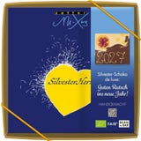 Bio MiXing Silvester-Schoko de Luxe: Guten Rutsch ins neue Jahr!