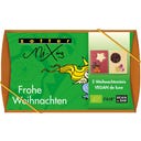 Bio MiXing 2 Weihnachtsminis Vegan de Luxe - 50 g