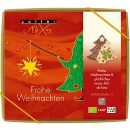 Bio MiXing Fröhliche Weihnachten & glückliches neues Jahr de Luxe - 125 g