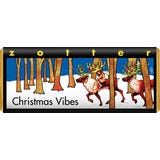 Zotter Schokoladen Bio Christmas Vibes
