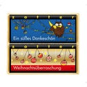 Bio Zotter 02 Ein süßes Dankeschön - 140 g