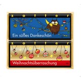 Bio Zotter 02 Ein s&uuml;&szlig;es Dankesch&ouml;n