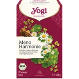 Female Harmony Organic Tea