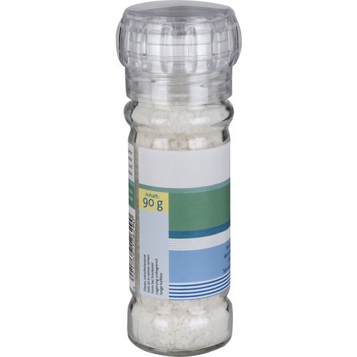 Herbaria Luisenhaller Rock Salt Mill - 90 g